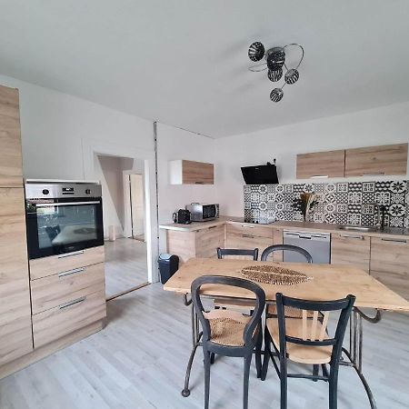 Gite Au Giessen - 1Er Etage Biesheim Екстериор снимка