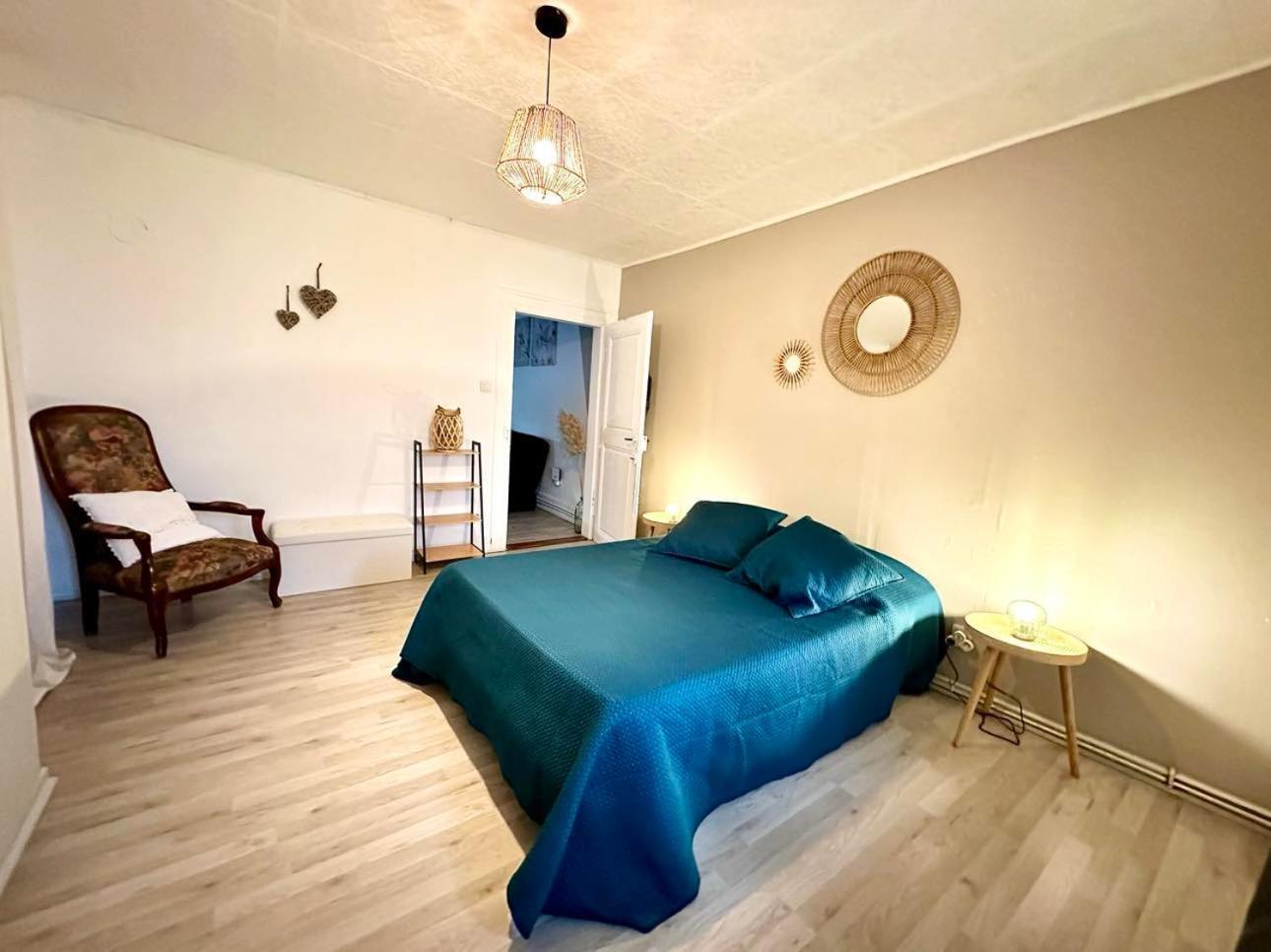 Gite Au Giessen - 1Er Etage Biesheim Екстериор снимка